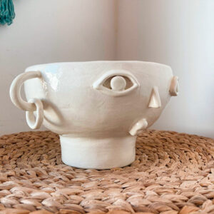 vase ibiza atelier mozin ceramique decoration